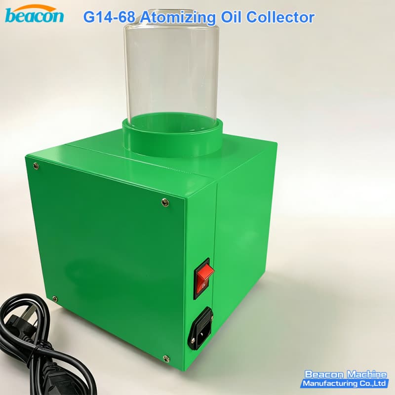 injector spray testing oil collector for diesel fuel system analysis equipment injector spray testing oil collector for diesel fuel system analysis equipment
