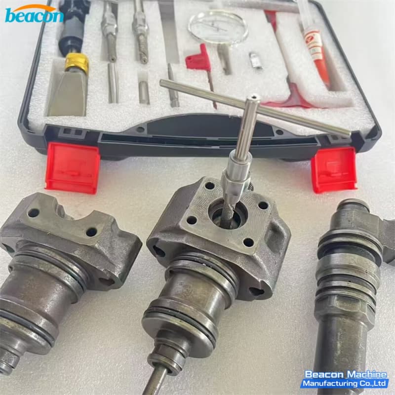 diesel unit pump lapping tool for precision surface restoration applications diesel unit pump lapping tool for precision surface restoration applications