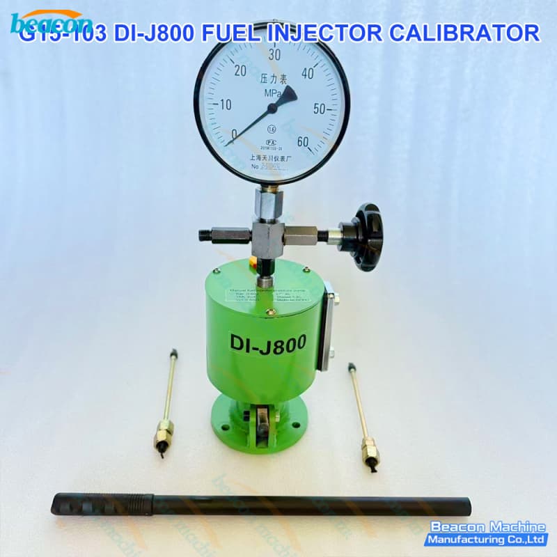 heavy duty diesel injector pop tester heavy duty diesel injector pop tester
