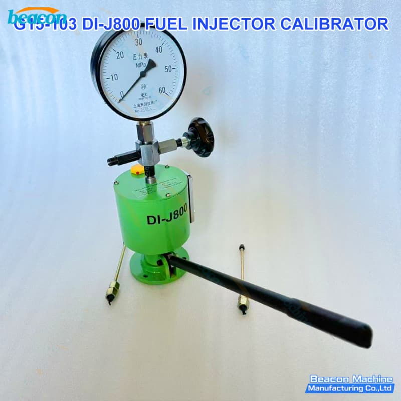 diesel engine nozzle opening pressure gauge diesel engine nozzle opening pressure gauge